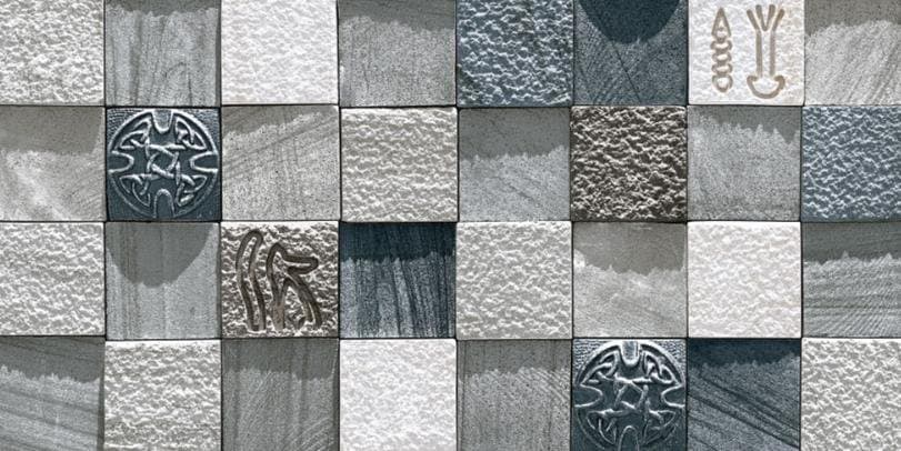 Square Grey